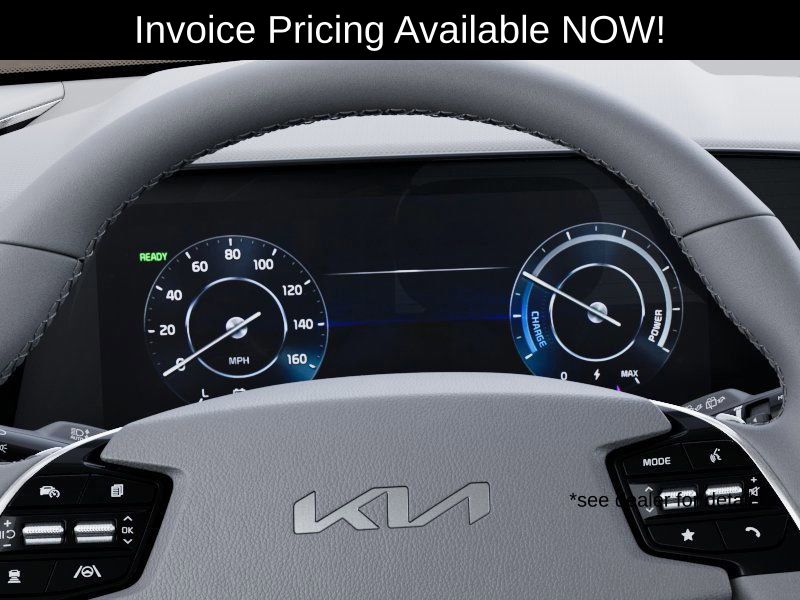 2024 Kia Niro EV Wind 22