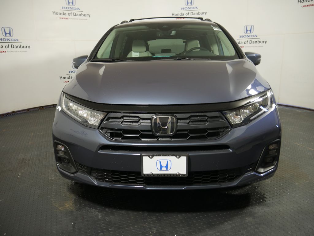 Thumbnail: 2026 Honda Odyssey - 2