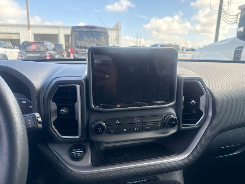 2022 Ford Bronco Sport Big Bend  at Community Toyota