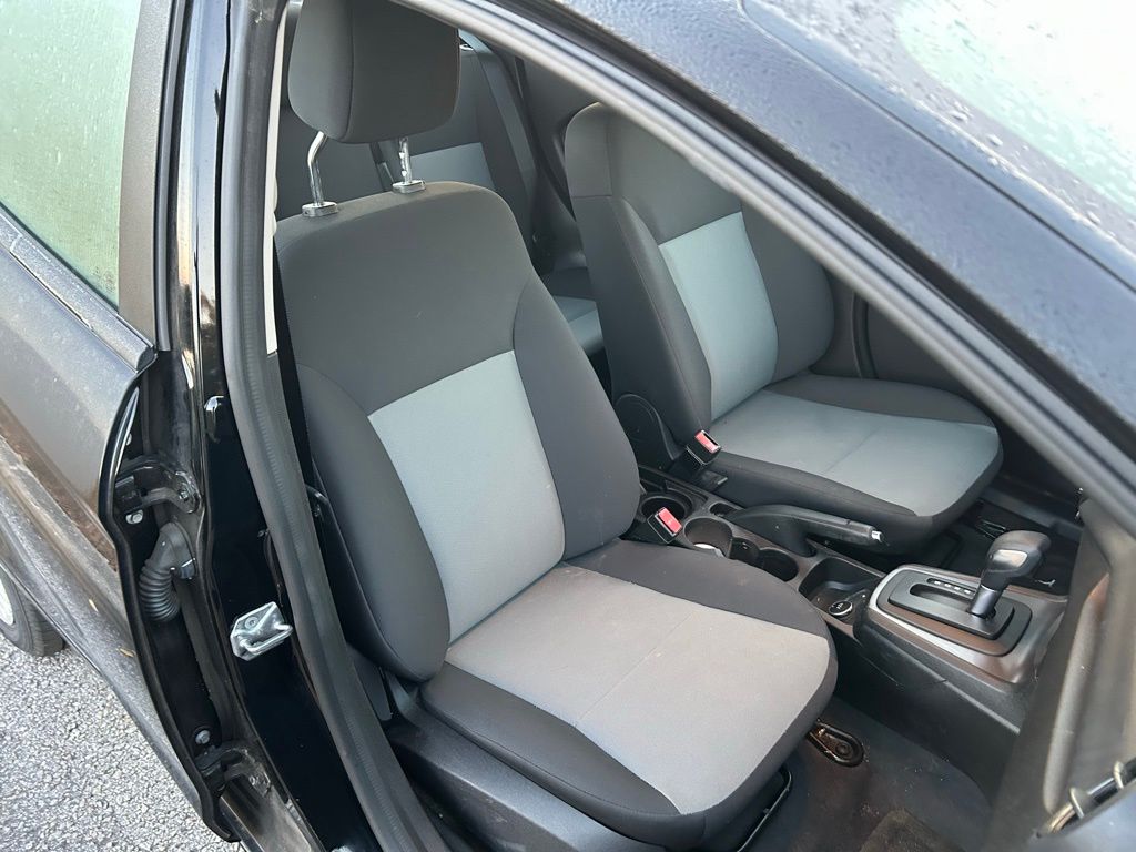 Thumbnail: 2018 Ford Fiesta - 14