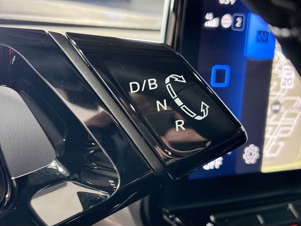 2023 Volkswagen ID.4 Pro S Plus