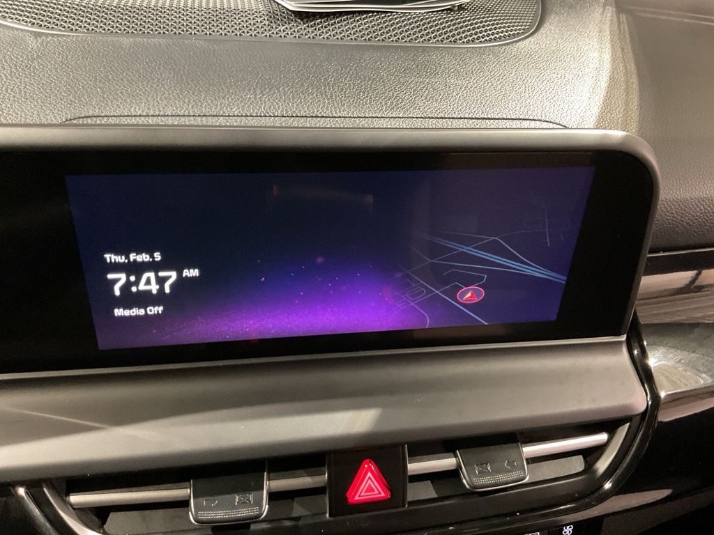 New 2026 Black Kia S image 16