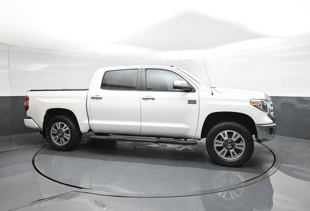 Used 2019 Toyota Tundra Truck
