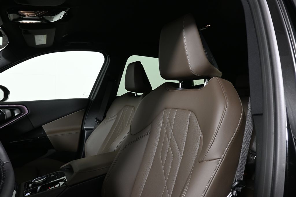 Thumbnail: 2026 BMW X3 - 16