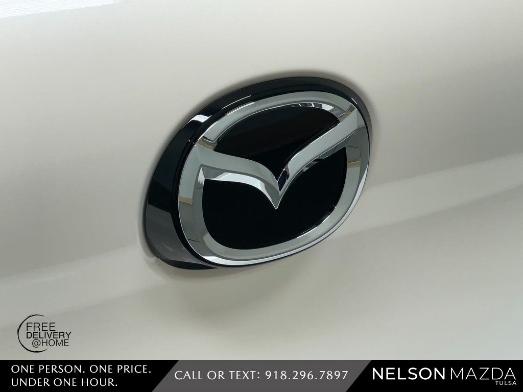 2026 Mazda Mazda3 Preferred - Photo 15