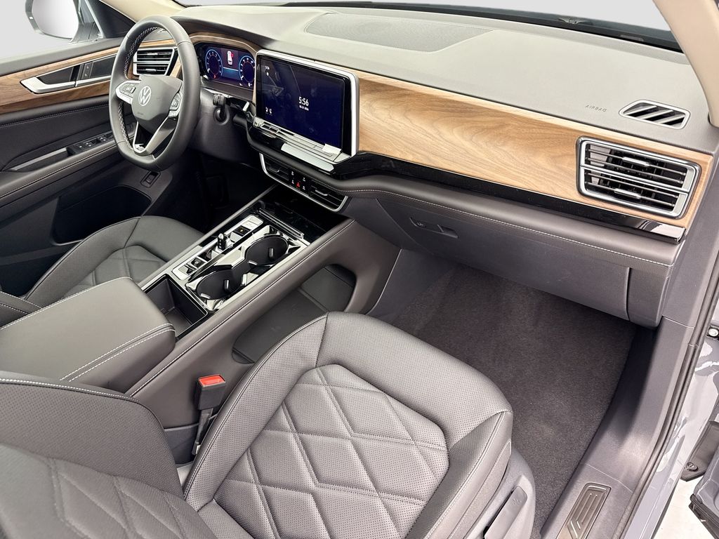 Thumbnail: 2026 Volkswagen Atlas - 15