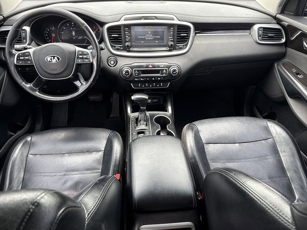2019 Kia Sorento EX Black at AutoSavvy Houston Southwest