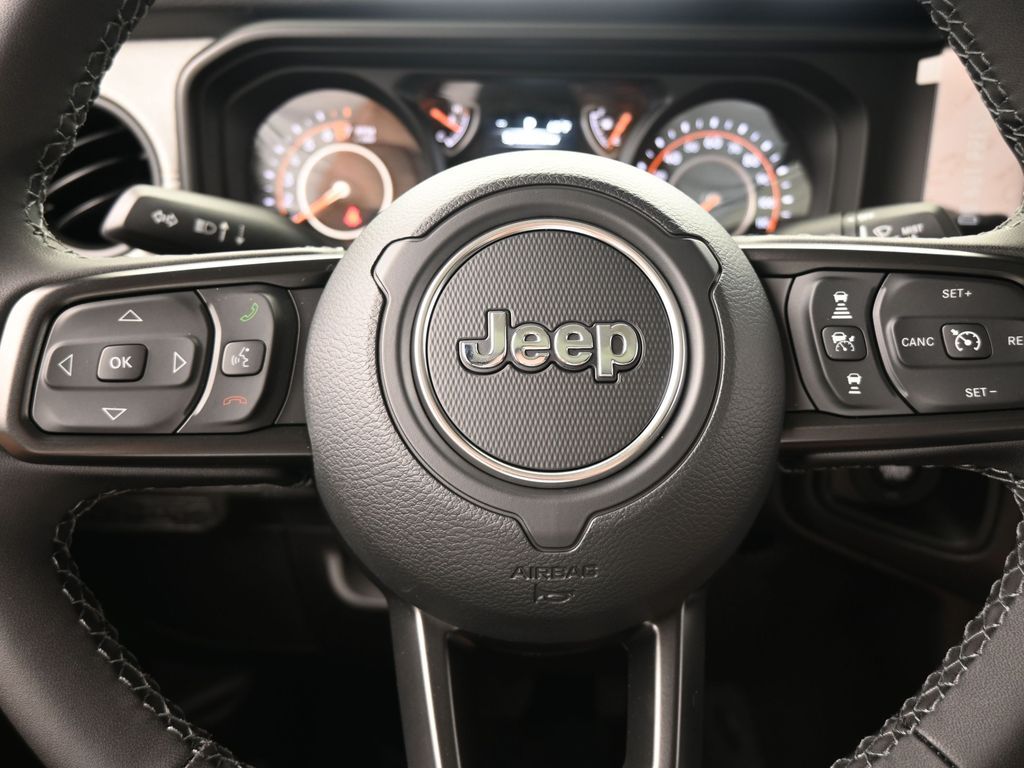 New 2026 Mojito (DISC) Jeep Sport S image 23