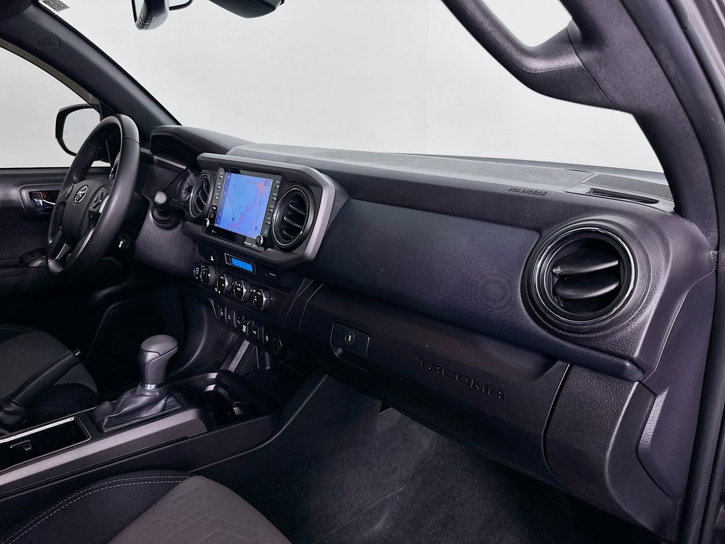 Thumbnail: 2023 Toyota Tacoma - 28