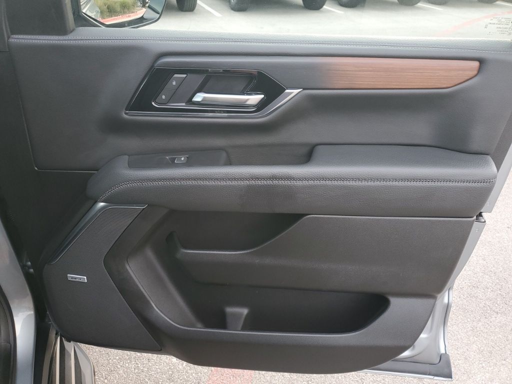 Used Car 2025 Gmc Yukon  Denali For Sale Under $80,000 In Austin, Texas