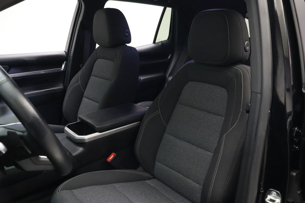 Thumbnail: 2026 GMC Terrain - 13