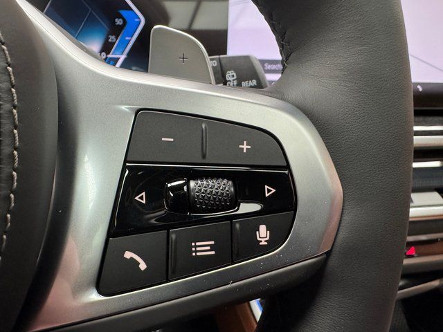 New 2026 Black BMW xDrive50e image 20