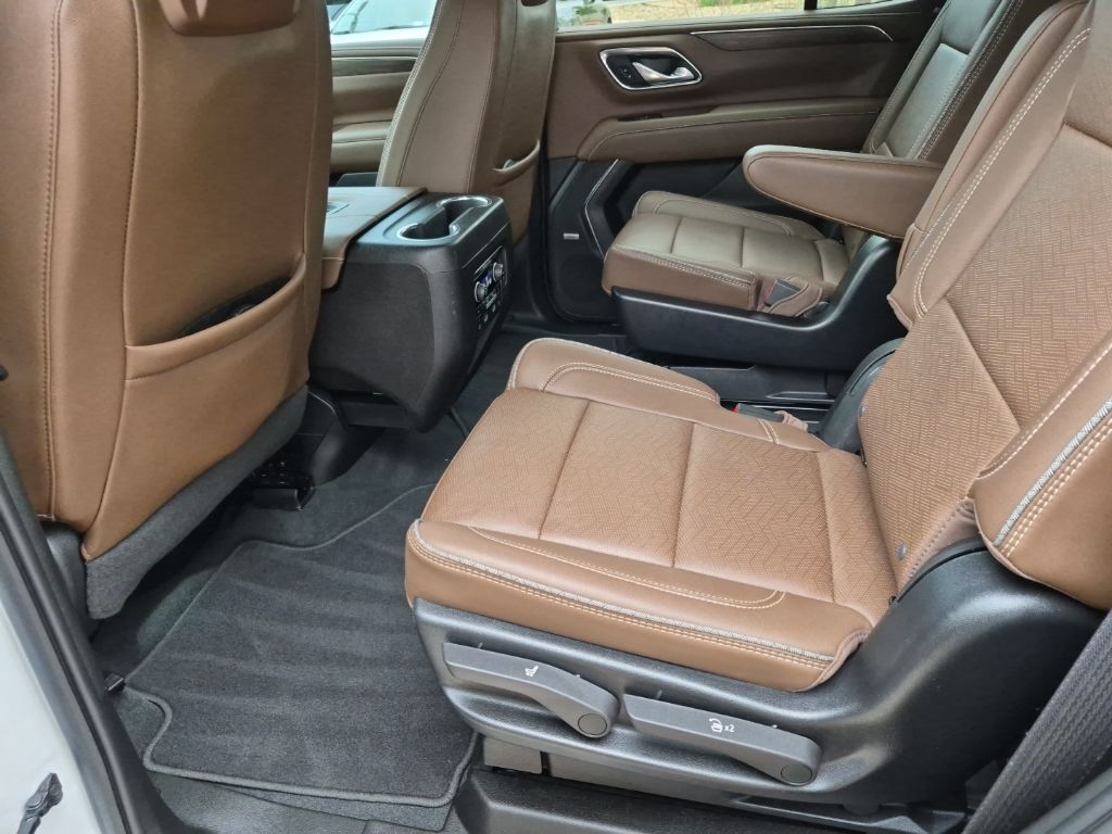 Used Car 2023 Chevrolet Tahoe  High Country For Sale Under $70,000 In Austin, Texas