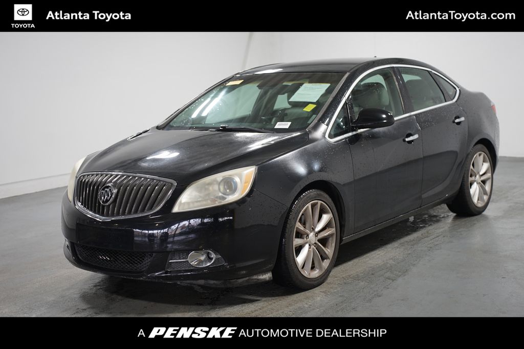 2012 Buick Verano Base -
                Duluth, GA