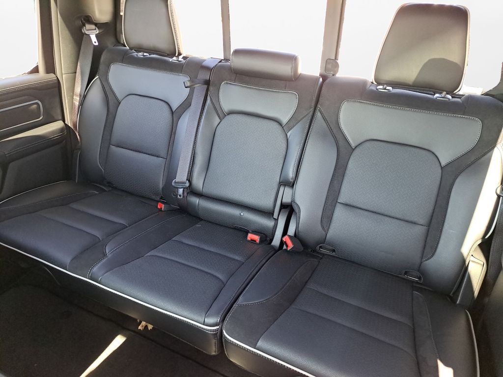 Used Car 2025 Ram 1500  Laramie For Sale Under $60,000 In Austin, Texas