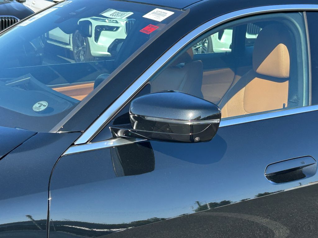 2022 BMW i4 eDrive40 10