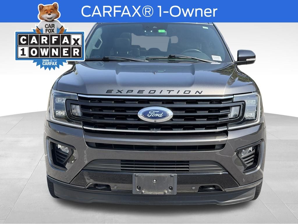 2021 Ford Expedition Limited MAX