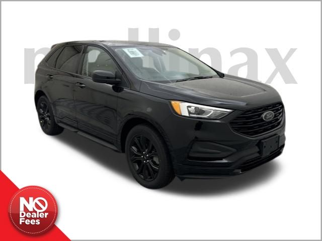 2024 Ford Edge SE's photo