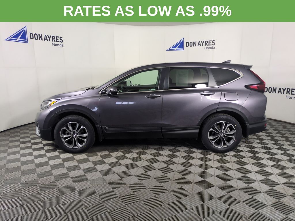 Used 2022 Honda CR-V For Sale in Fort Wayne, IN