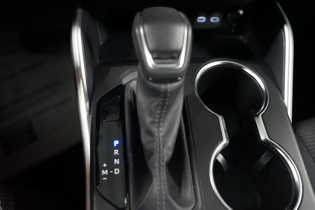 Thumbnail: 2024 Toyota Highlander - 20