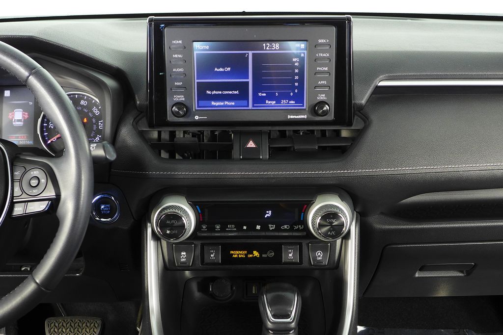 Thumbnail: 2020 Toyota RAV4 - 26