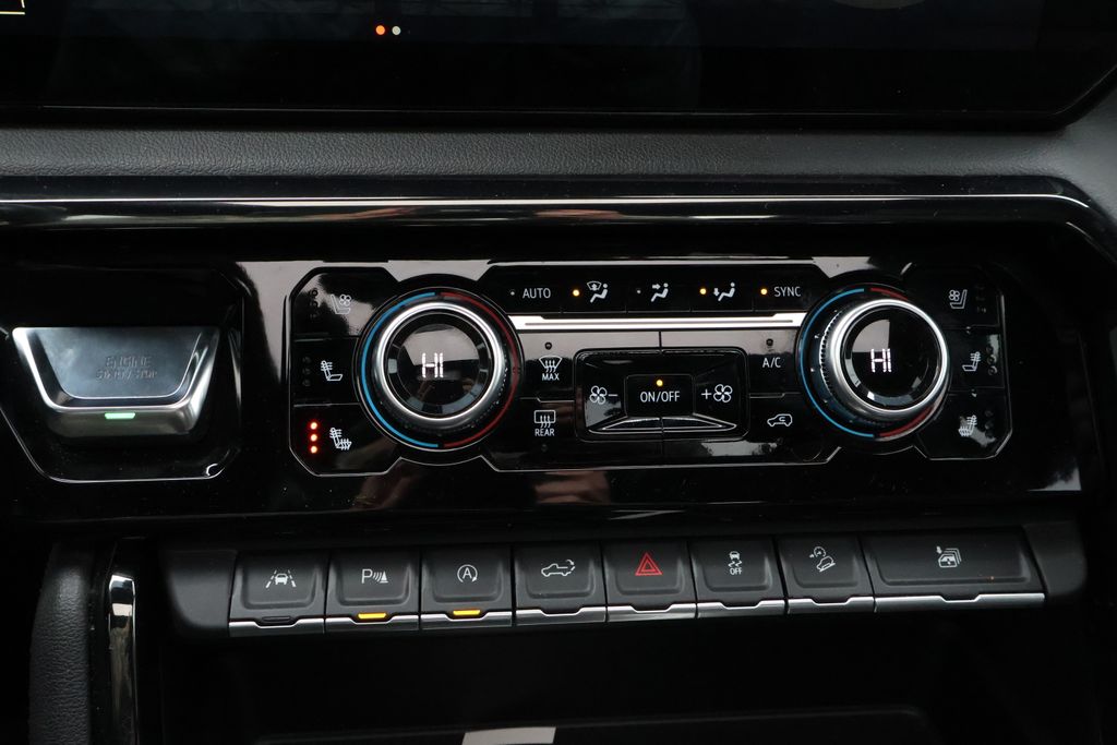 Thumbnail: 2022 GMC Sierra 1500 - 27