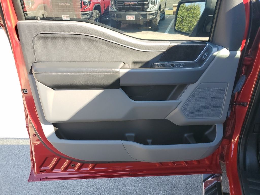 Used Car 2021 Ford F-150  Xlt For Sale Under $40,000 In Austin, Texas