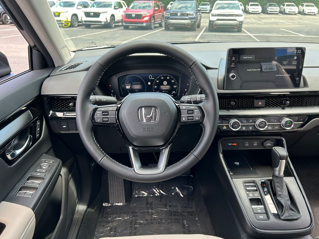 Thumbnail: 2026 Honda CR-V - 13