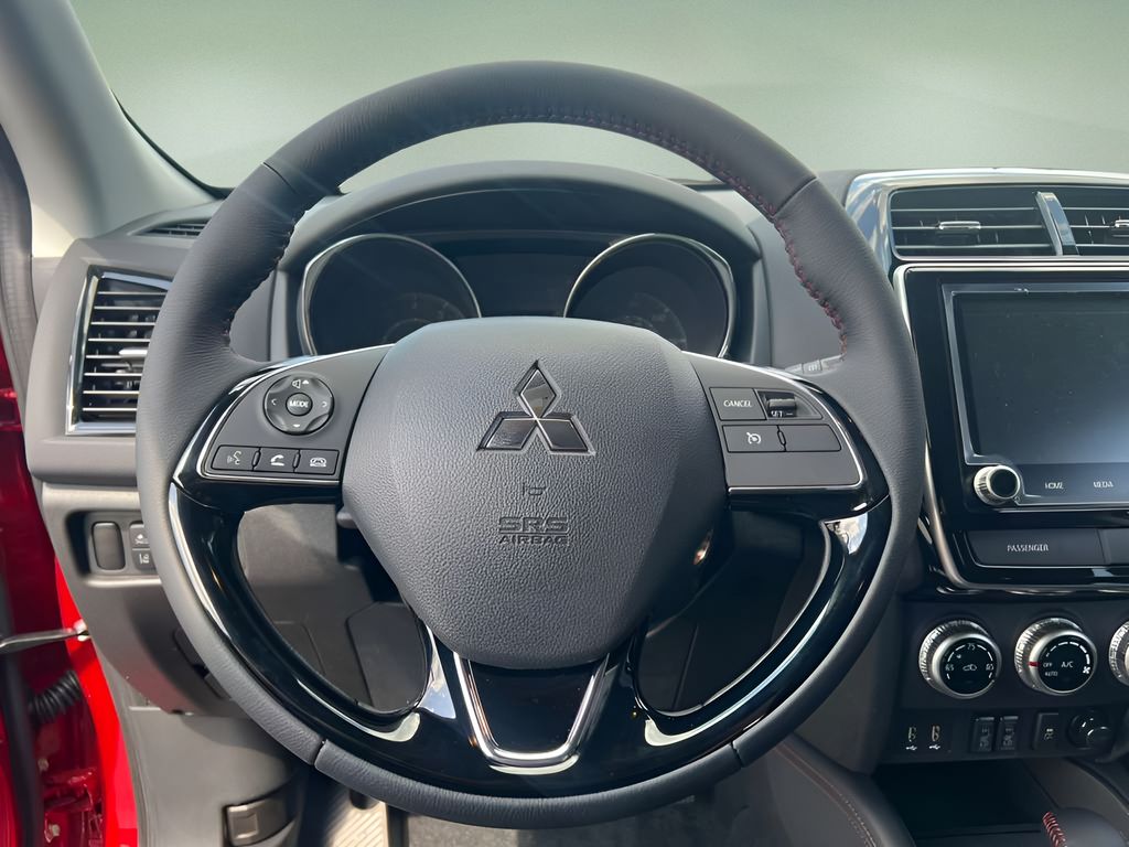 New 2026 Mitsubishi Outlander Sport SUV