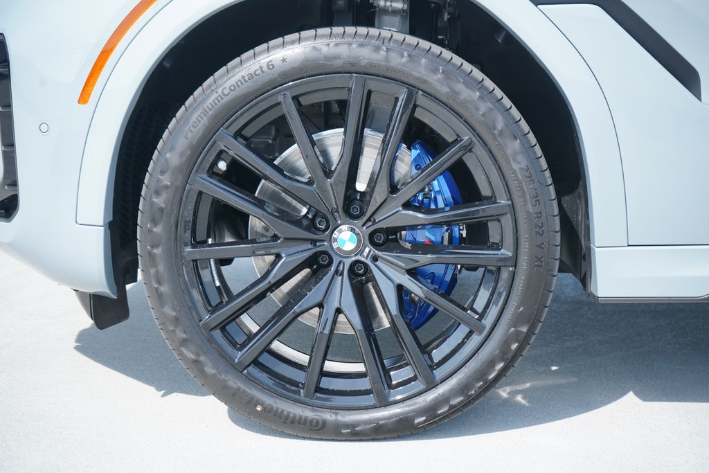 Thumbnail: 2026 BMW X6 - 5