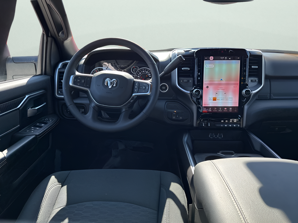 Used Car 2025 Ram 2500  Big Horn For Sale Under $60,000 In Austin, Texas