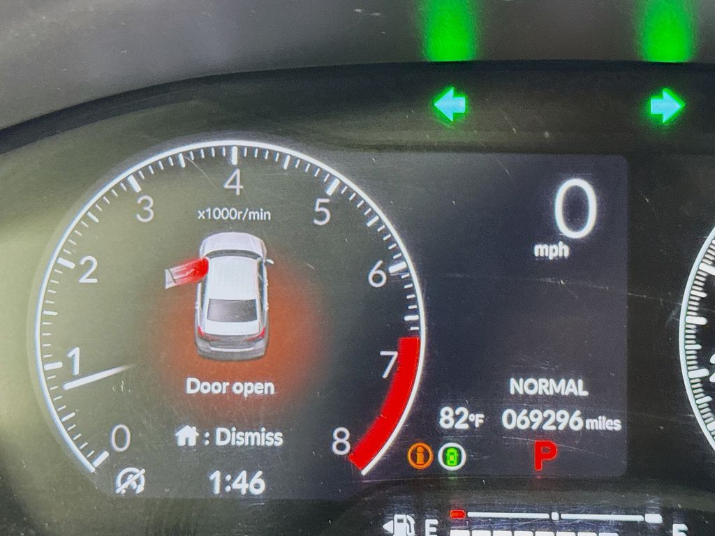 Used Car 2022 Honda Civic  Sport For Sale Under $25,000 In Austin, Texas