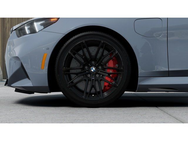 Thumbnail: 2026 BMW M5 - 7