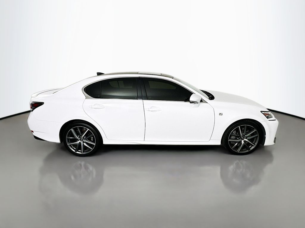 LexusGS8