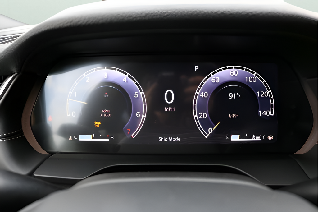 New Car 2025 Jeep Grand Cherokee L  Altitude X For Sale Under $40,000 In Austin, Texas