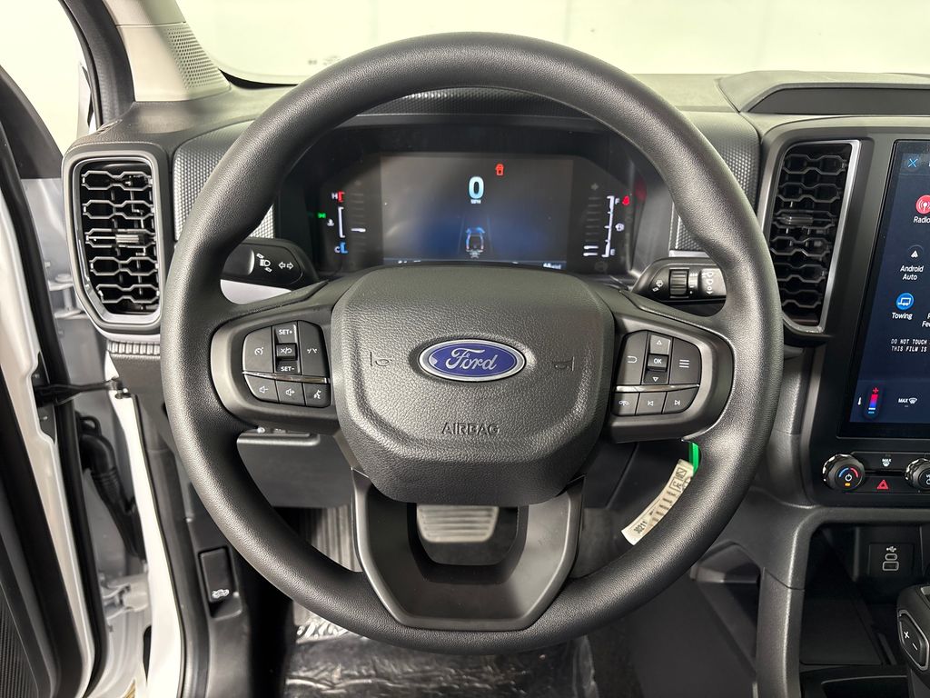 New 2026 White Ford XL image 18