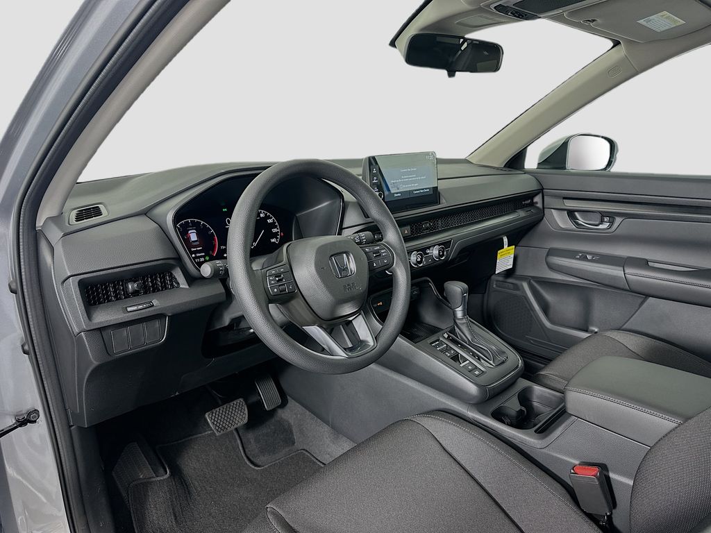 Thumbnail: 2026 Honda CR-V - 9