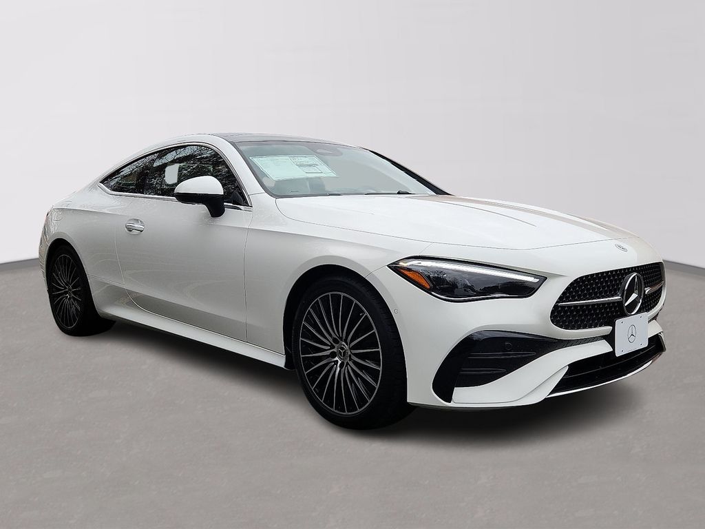 Thumbnail: 2026 Mercedes-Benz GLC - 2