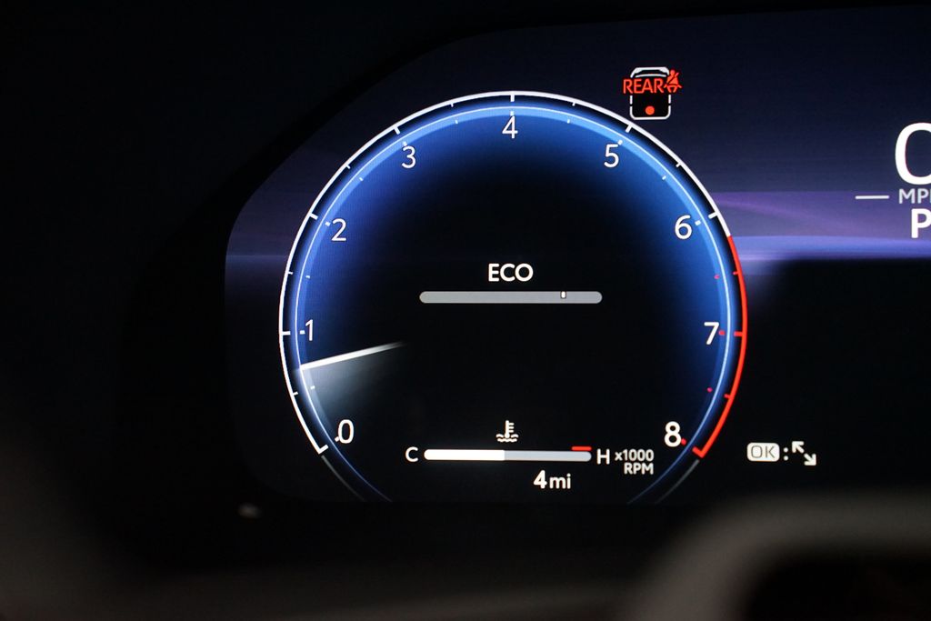 Thumbnail: 2026 Toyota Grand Highlander - 17