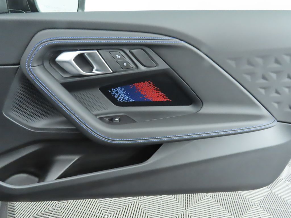 Thumbnail: 2025 BMW M2 - 26
