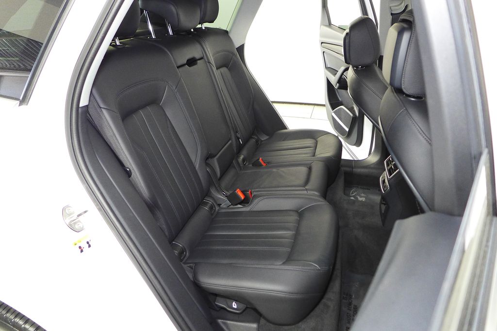 Thumbnail: 2018 Audi Q5 - 20