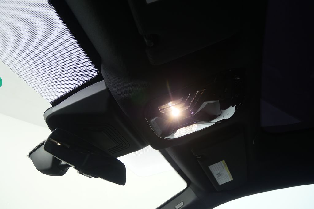 Thumbnail: 2026 BMW iX - 20