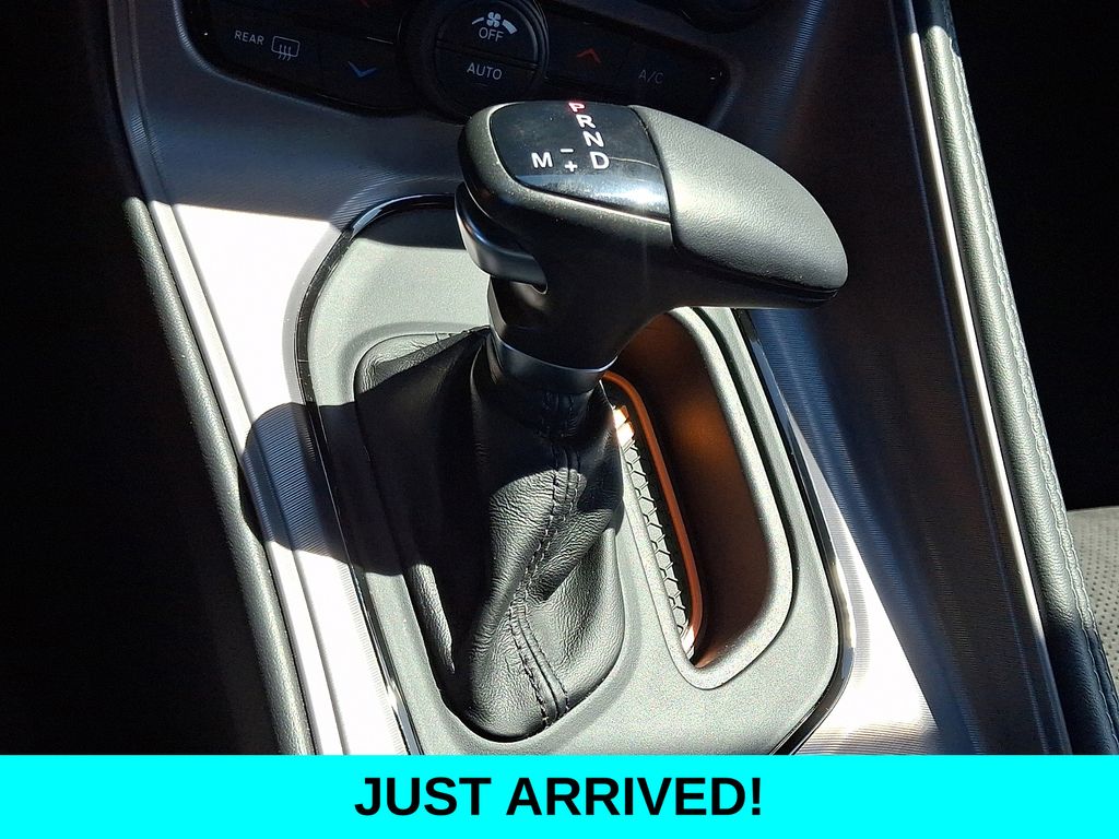 Used 2023 Dodge Challenger Coupe