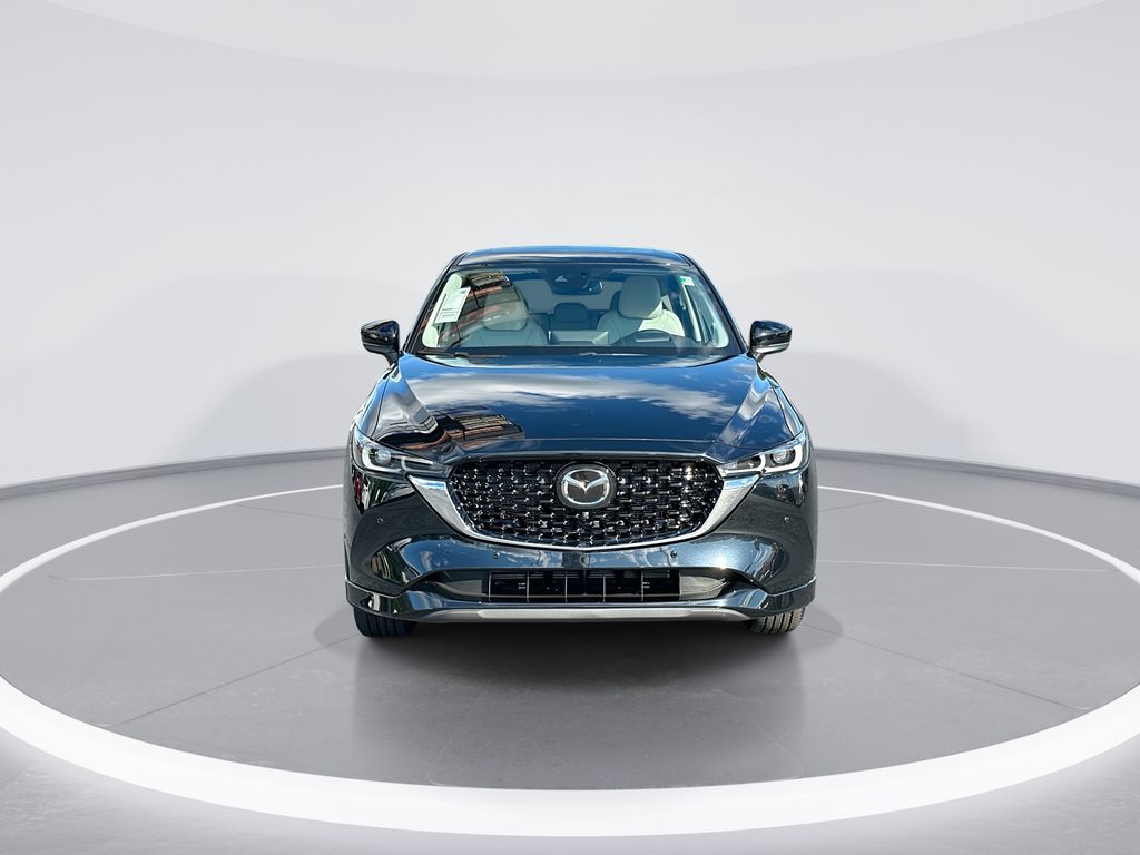 2025 Mazda CX-5 2.5 S Premium Plus Package - 2