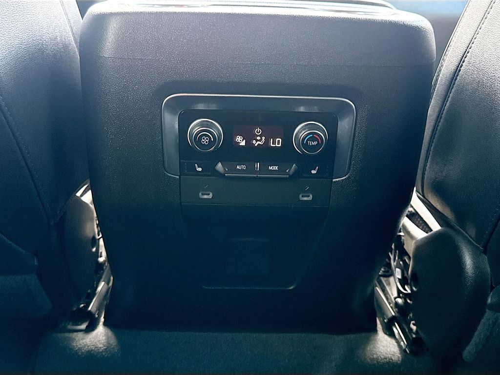 2022 Chevrolet Suburban RST Black at Classic Elite Chevrolet Hwy 6