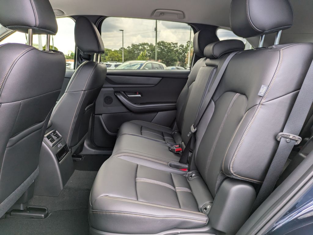 2026 Mazda CX-90 3.3 Turbo Select