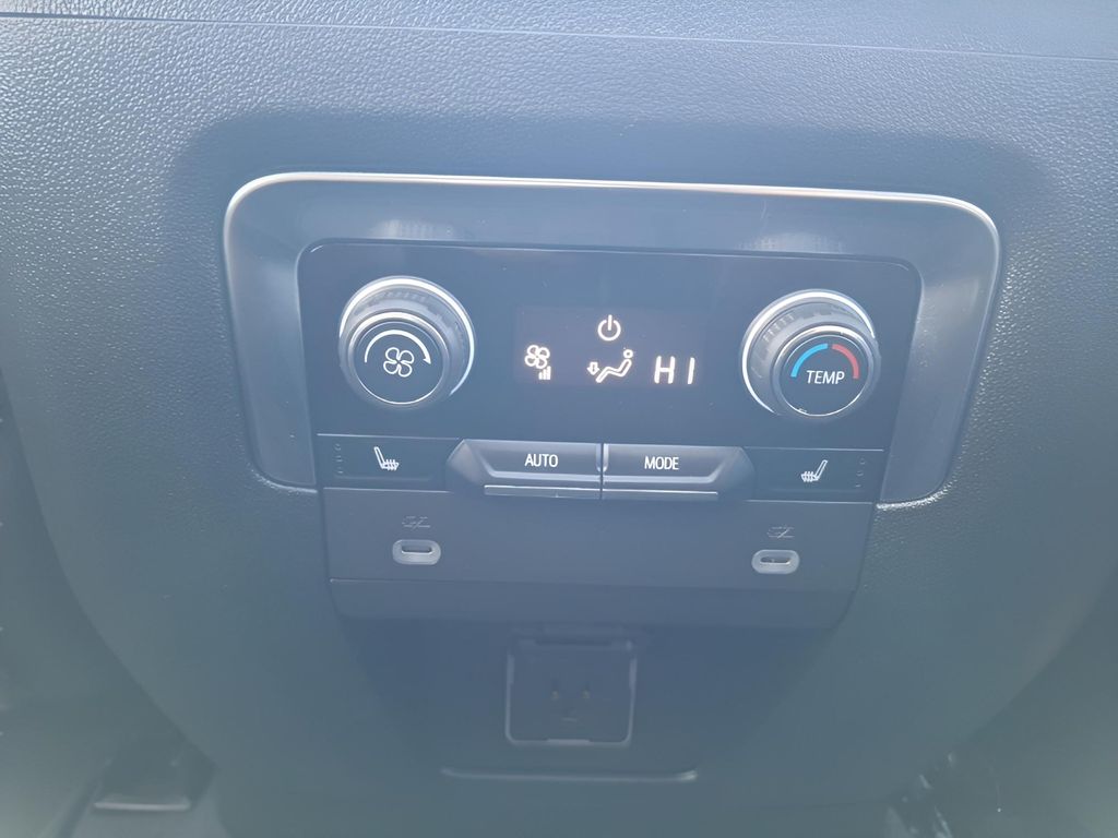 2024 Chevrolet Tahoe