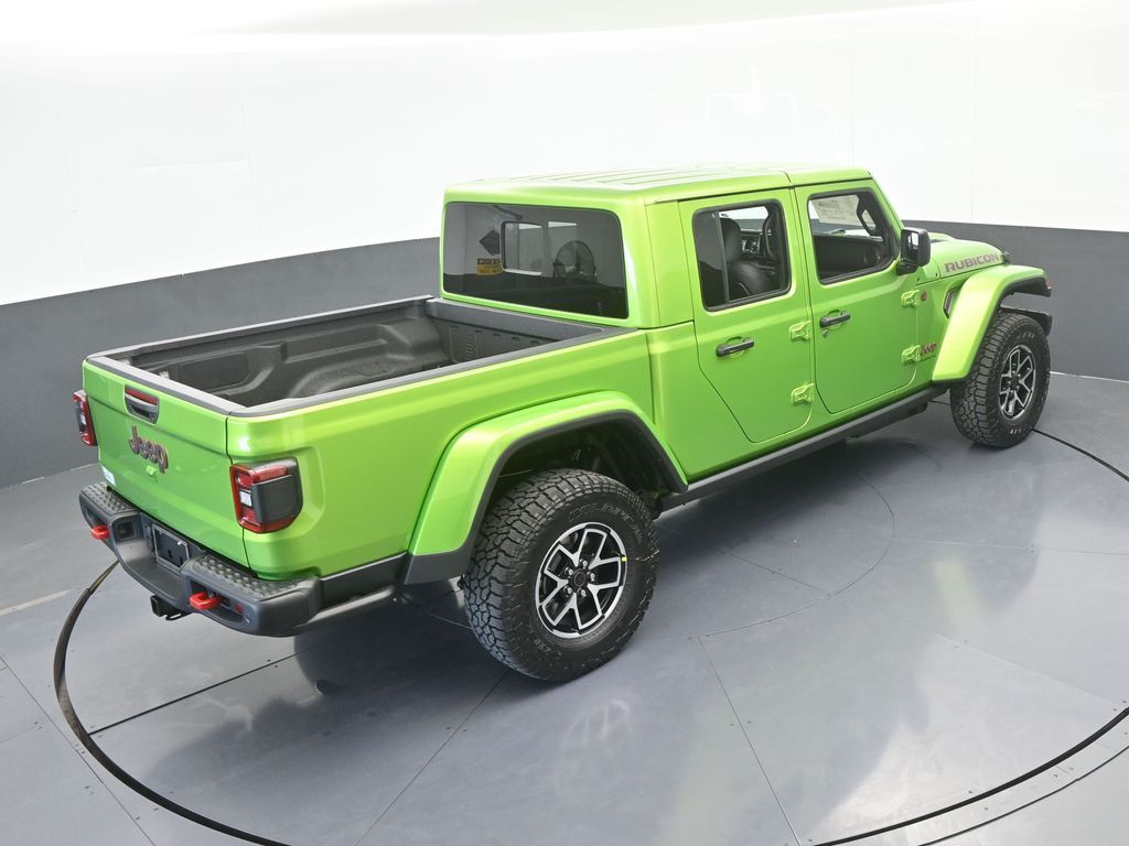 New 2026 Mojito (DISC) Jeep Rubicon X image 48