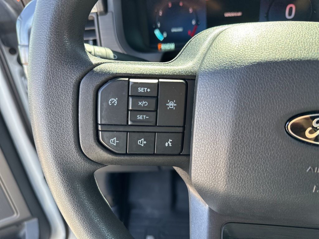 Used Car 2024 Ford F-150  Stx For Sale Under $50,000 In Austin, Texas