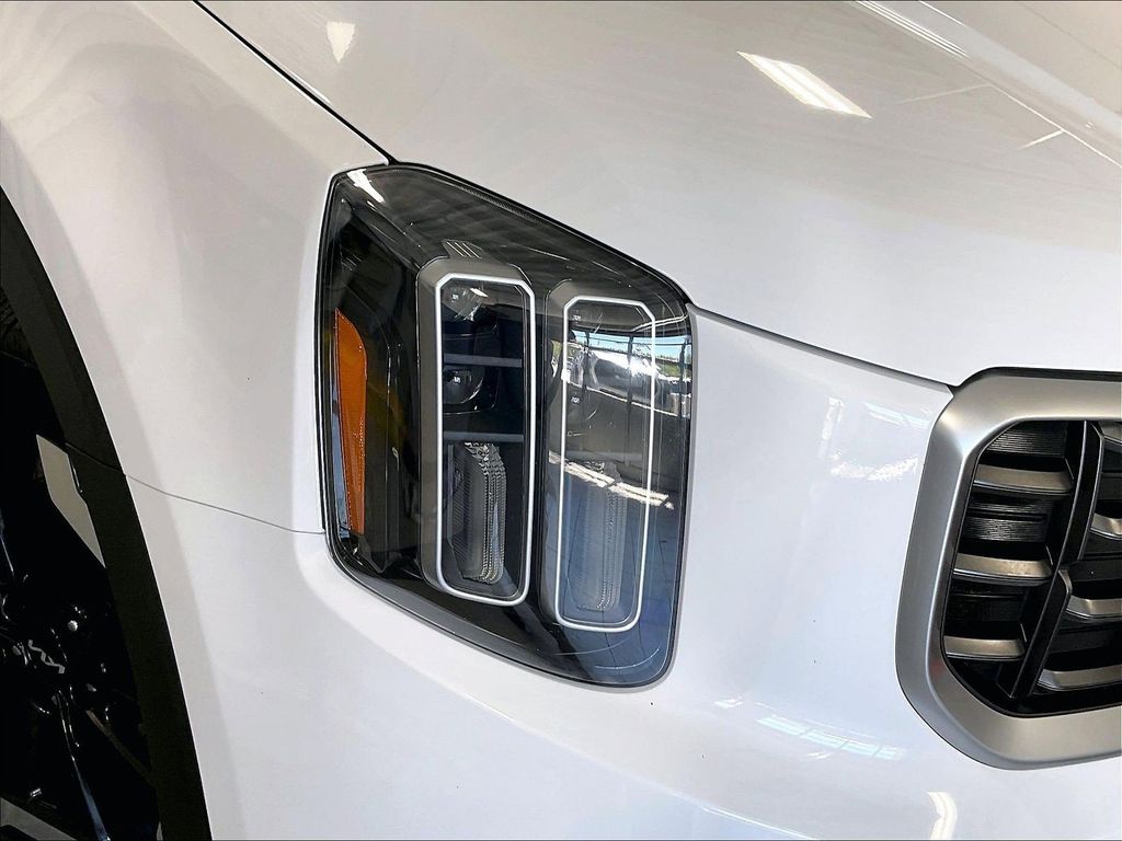 2023 Kia Telluride — photo 33